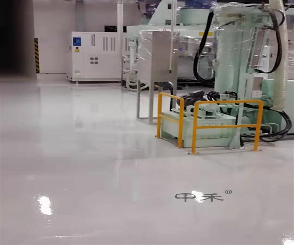 珠海地坪漆-中山環(huán)氧地坪-地坪漆施工選擇方案